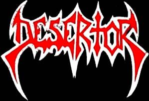 logo Desertor (COL)